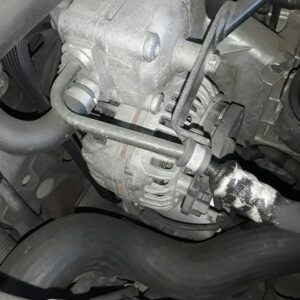 ALTERNADOR VOLVO XC90
