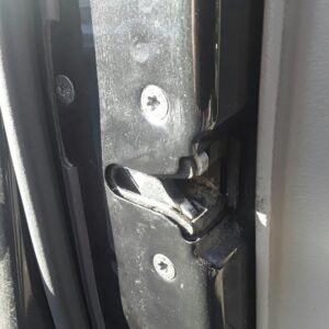 CERRADURA PUERTA DELANTERA IZQUIERDA  VOLVO XC90