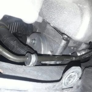 COMPRESOR AIRE ACONDICIONADO VOLVO XC90