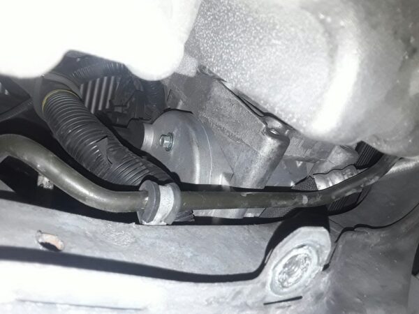 COMPRESOR AIRE ACONDICIONADO VOLVO XC90