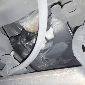 DIFERENCIAL TRASERO VOLVO XC90