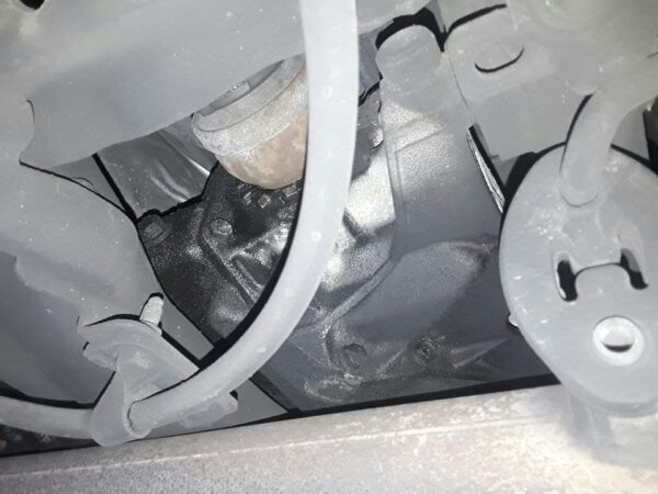 DIFERENCIAL TRASERO VOLVO XC90