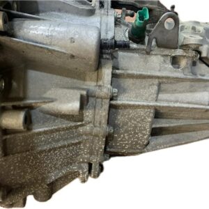CAJA CAMBIOS NISSAN PULSAR