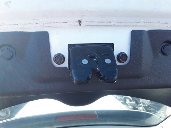 CERRADURA MALETERO / PORTON NISSAN PULSAR