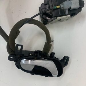 CERRADURA PUERTA DELANTERA DERECHA NISSAN PULSAR