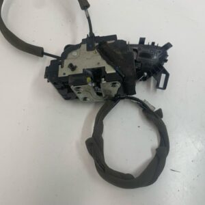 CERRADURA PUERTA TRASERA DERECHA  NISSAN PULSAR