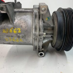 CONDENSADOR / RADIADOR  AIRE ACONDICIONADO NISSAN PULSAR