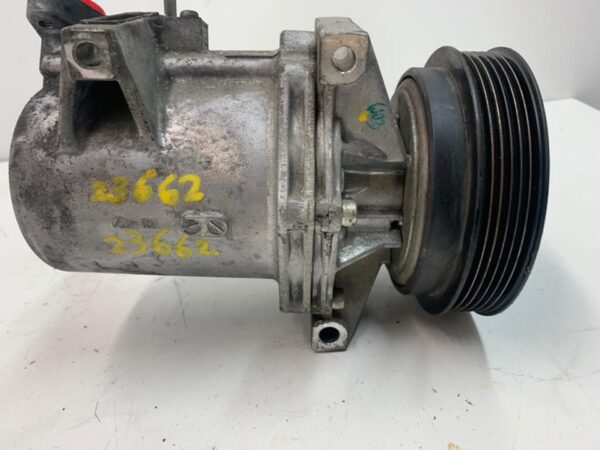 CONDENSADOR / RADIADOR  AIRE ACONDICIONADO NISSAN PULSAR
