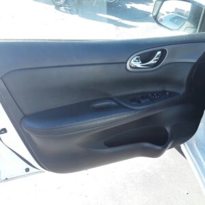 ELEVALUNAS DELANTERO IZQUIERDO NISSAN PULSAR