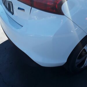 PARAGOLPES TRASERO NISSAN PULSAR