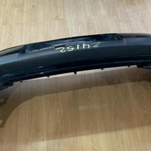 PARAGOLPES TRASERO CITROEN C4 BERLINA