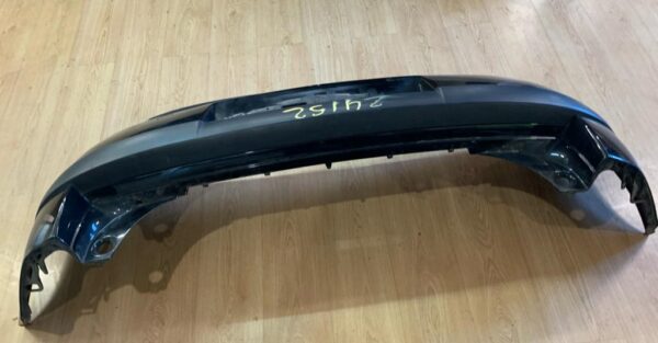 PARAGOLPES TRASERO CITROEN C4 BERLINA