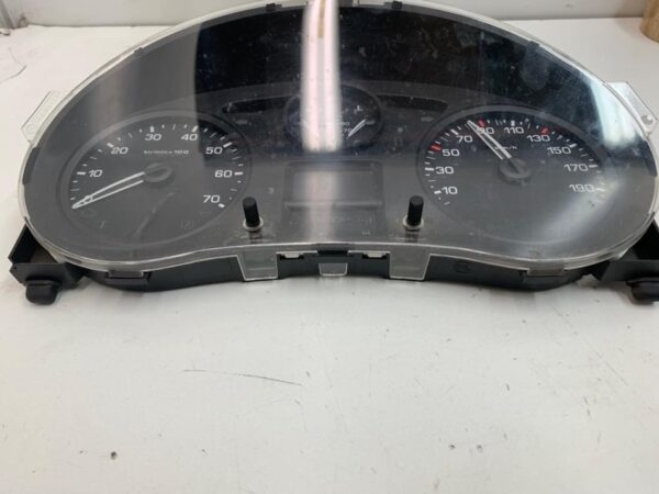 CUADRO INSTRUMENTOS CITROEN BERLINGO CUADRO
