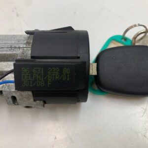 CONMUTADOR DE ARRANQUE CITROEN BERLINGO CUADRO
