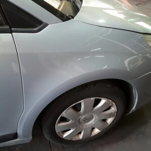 ALETA DELANTERA DERECHA CITROEN C4 BERLINA