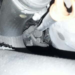 ALTERNADOR CITROEN C4 BERLINA