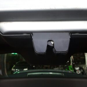 CERRADURA MALETERO / PORTON CITROEN C4 BERLINA