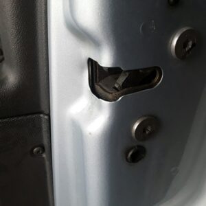 CERRADURA PUERTA DELANTERA DERECHA CITROEN C4 BERLINA