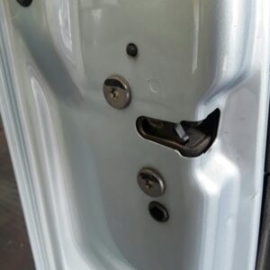 CERRADURA PUERTA DELANTERA IZQUIERDA  CITROEN C4 BERLINA