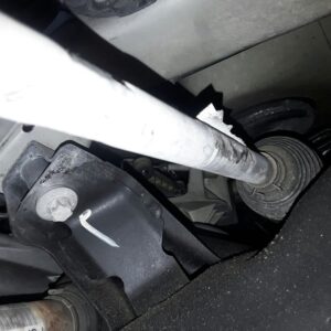 CREMALLERA DIRECCION CITROEN C4 BERLINA