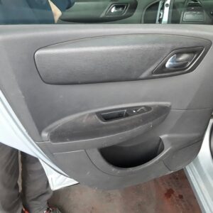 ELEVALUNAS TRASERO IZQUIERDO CITROEN C4 BERLINA