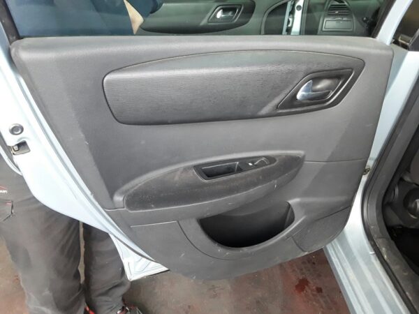 ELEVALUNAS TRASERO IZQUIERDO CITROEN C4 BERLINA