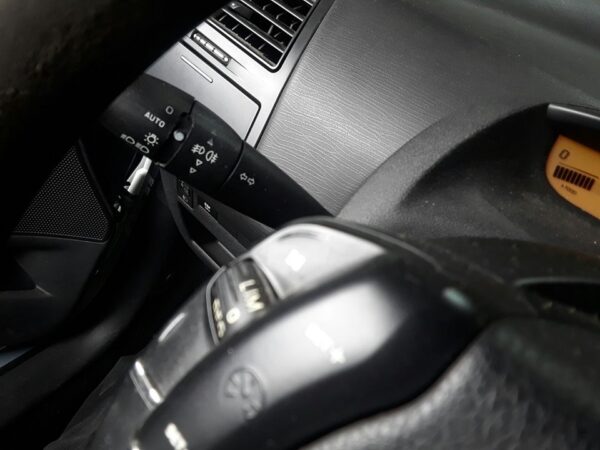MANDO LUCES CITROEN C4 BERLINA