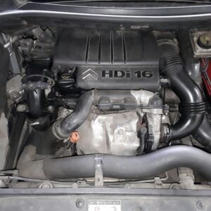 MOTOR COMPLETO CITROEN C4 BERLINA