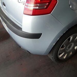 PARAGOLPES TRASERO CITROEN C4 BERLINA