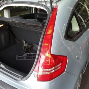 PILOTO TRASERO DERECHO CITROEN C4 BERLINA