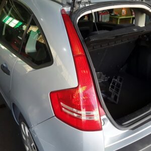 PILOTO TRASERO IZQUIERDO CITROEN C4 BERLINA