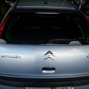 PORTON TRASERO CITROEN C4 BERLINA