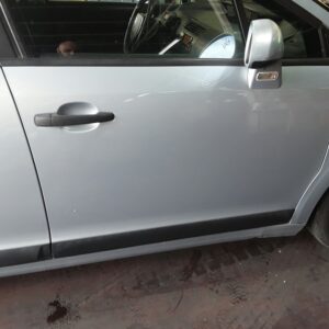 PUERTA DELANTERA DERECHA CITROEN C4 BERLINA