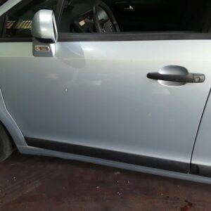 PUERTA DELANTERA IZQUIERDA CITROEN C4 BERLINA