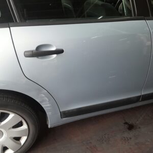 PUERTA TRASERA DERECHA CITROEN C4 BERLINA