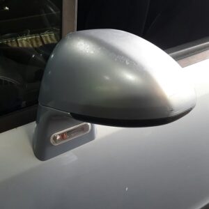 RETROVISOR IZQUIERDO CITROEN C4 BERLINA