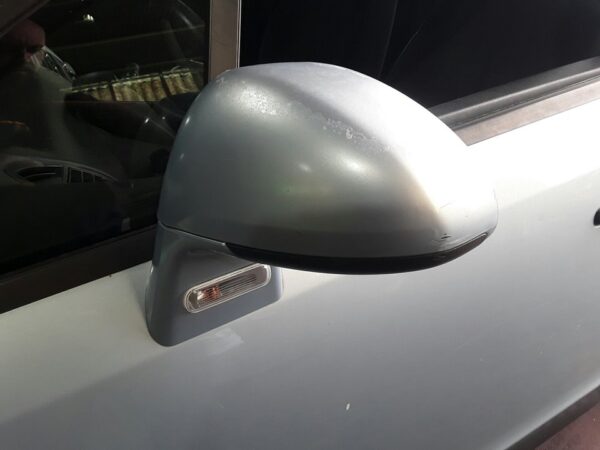 RETROVISOR IZQUIERDO CITROEN C4 BERLINA