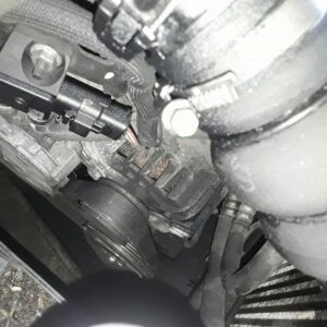 ALTERNADOR CITROEN C4 PICASSO