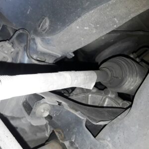 CREMALLERA DIRECCION CITROEN C4 PICASSO