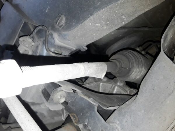 CREMALLERA DIRECCION CITROEN C4 PICASSO