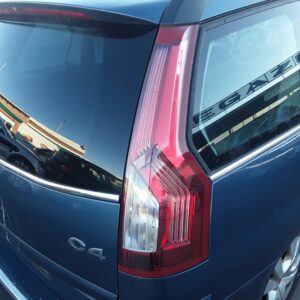 PILOTO TRASERO DERECHO CITROEN C4 PICASSO