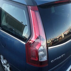 PILOTO TRASERO IZQUIERDO CITROEN C4 PICASSO