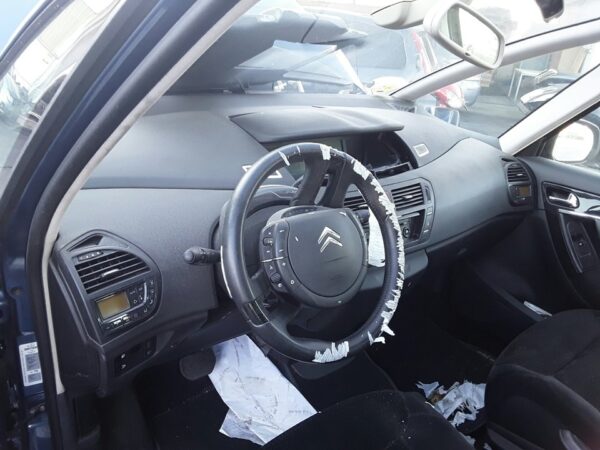 SALPICADERO CITROEN C4 PICASSO