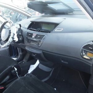 SERVOFRENO CITROEN C4 PICASSO