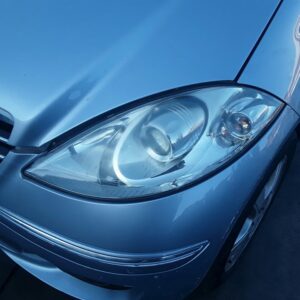 FARO IZQUIERDO MERCEDES CLASE A