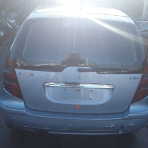 PORTON TRASERO MERCEDES CLASE A