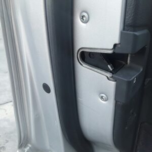 CERRADURA PUERTA DELANTERA IZQUIERDA  MERCEDES CLASE C  BERLINA