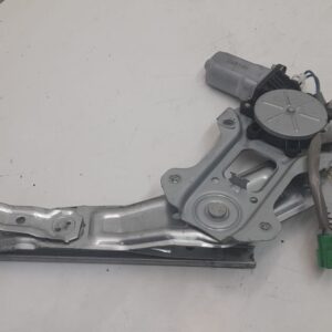 ELEVALUNAS TRASERO IZQUIERDO SUBARU FORESTER (S11/SG)