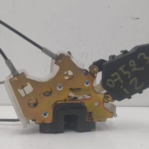 CERRADURA PUERTA DELANTERA IZQUIERDA  SUBARU FORESTER S11