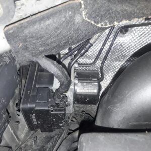 ABS AUDI A3
